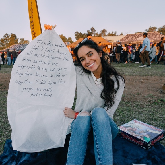 Meet your Posher, Daiana - Picture 1 of 1